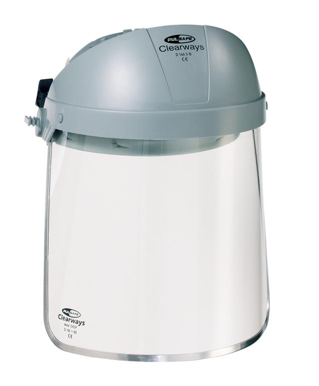 Visir Honeywell Clearways  