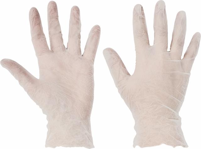 RAIL PF vinyl - pudderfri