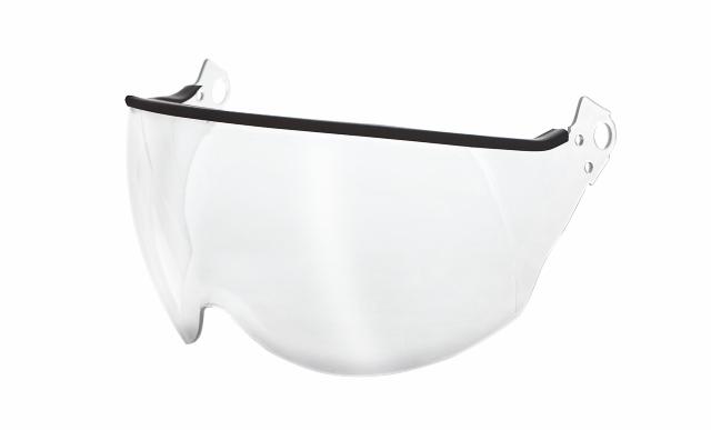 Visir KASK V2 Plus kort - klar 