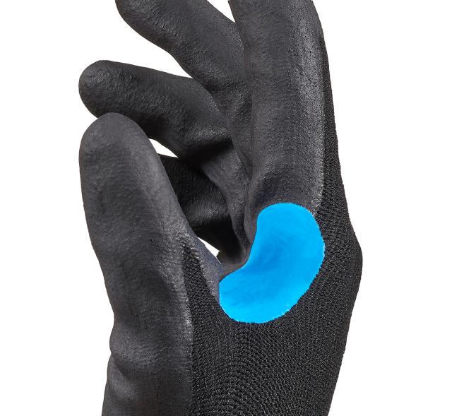 ED 2 medium - til hjelm 