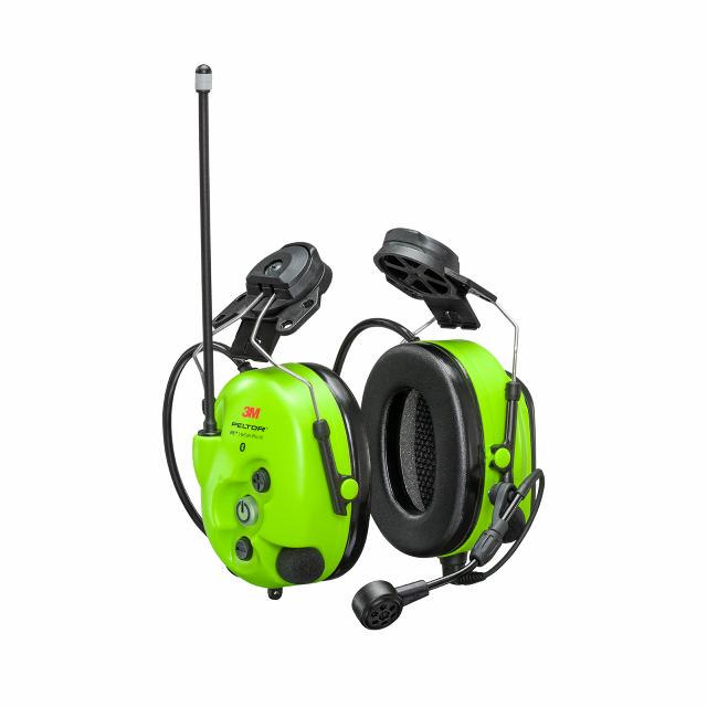 3M Peltor WS Lite-Com Pro III - til hjelm 