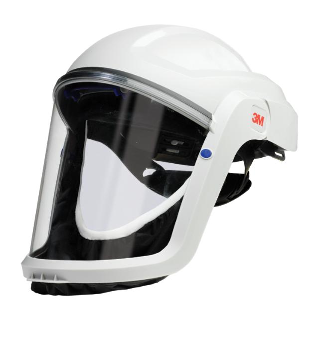 Ansigtsskærm 3M Versaflo M-207 