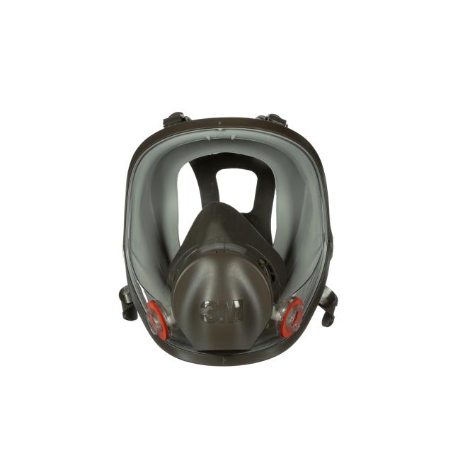 Helmaske 3M 6000 