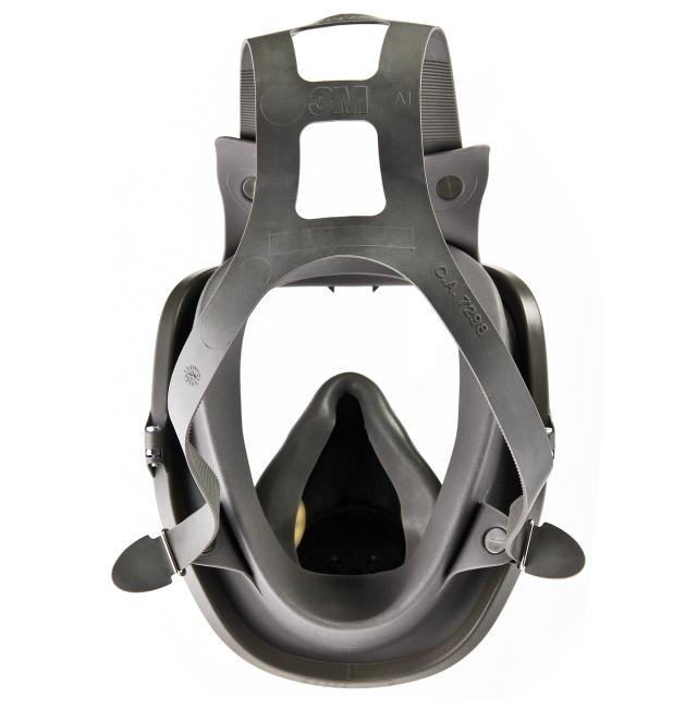 Helmaske 3M 6000 