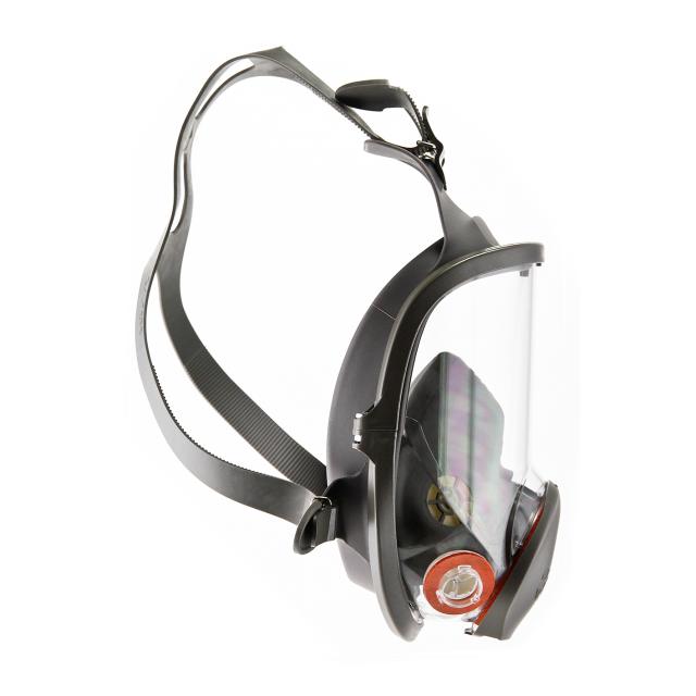 Helmaske 3M 6000 