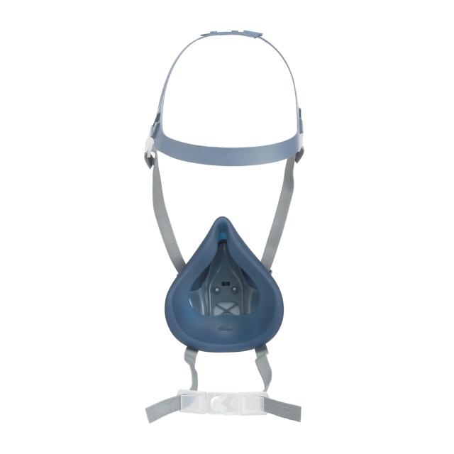 3M 7500 halvmaske
