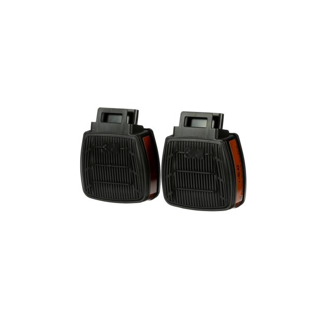 Filter 3M A2 Secure Click D8055 