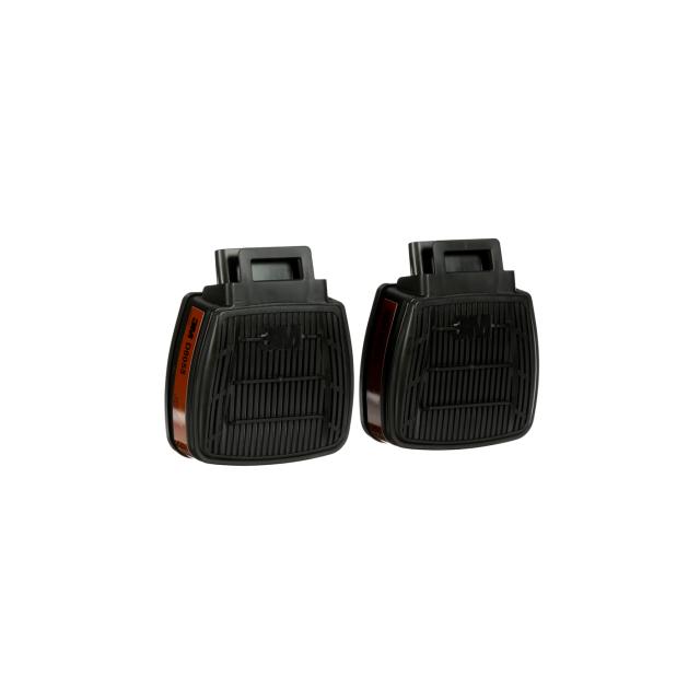 Filter 3M A2 Secure Click D8055 