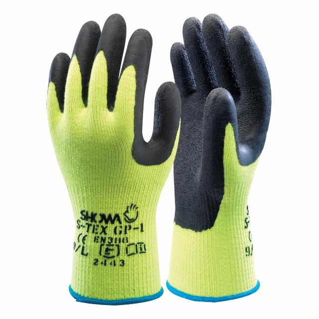 3M Fahrenheit DX - klar linse, antidug 
