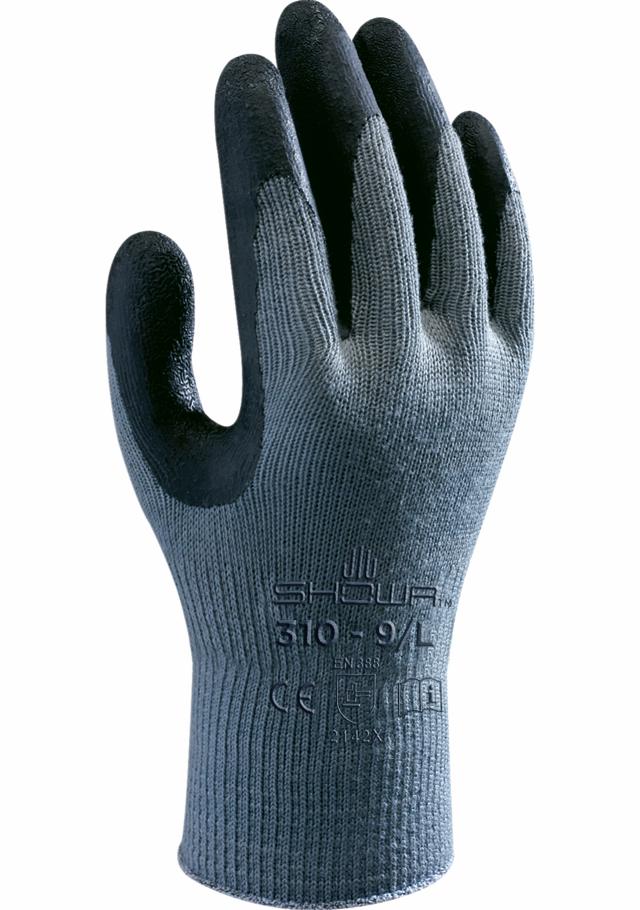 3M Fahrenheit T-N - klar linse, antidug 