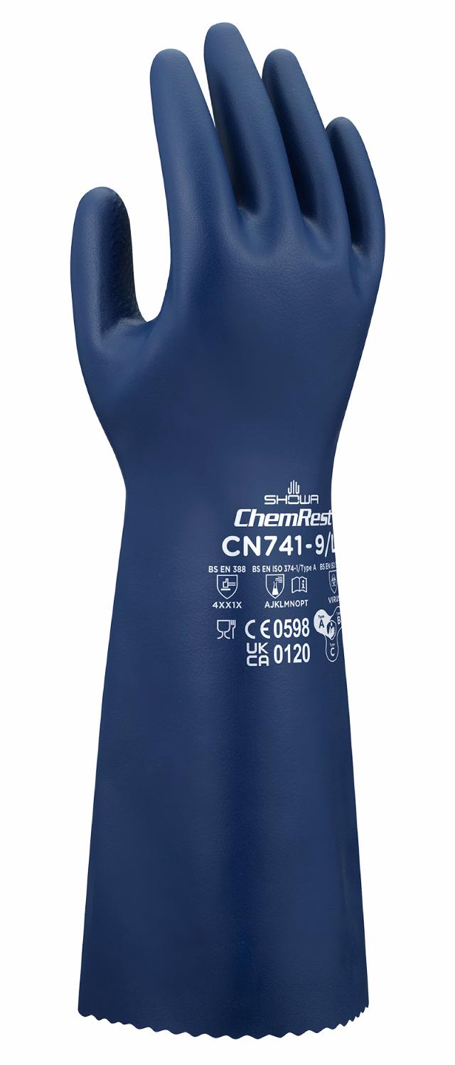Showa CN741 38 cm 