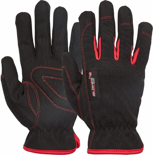 RED Touch 