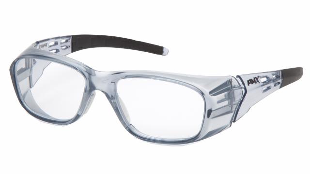 Brille Pyramex Emerge Plus RX