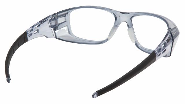 Brille Pyramex Emerge Plus RX