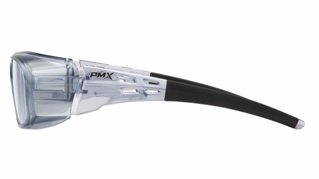 Brille Pyramex Emerge Plus RX