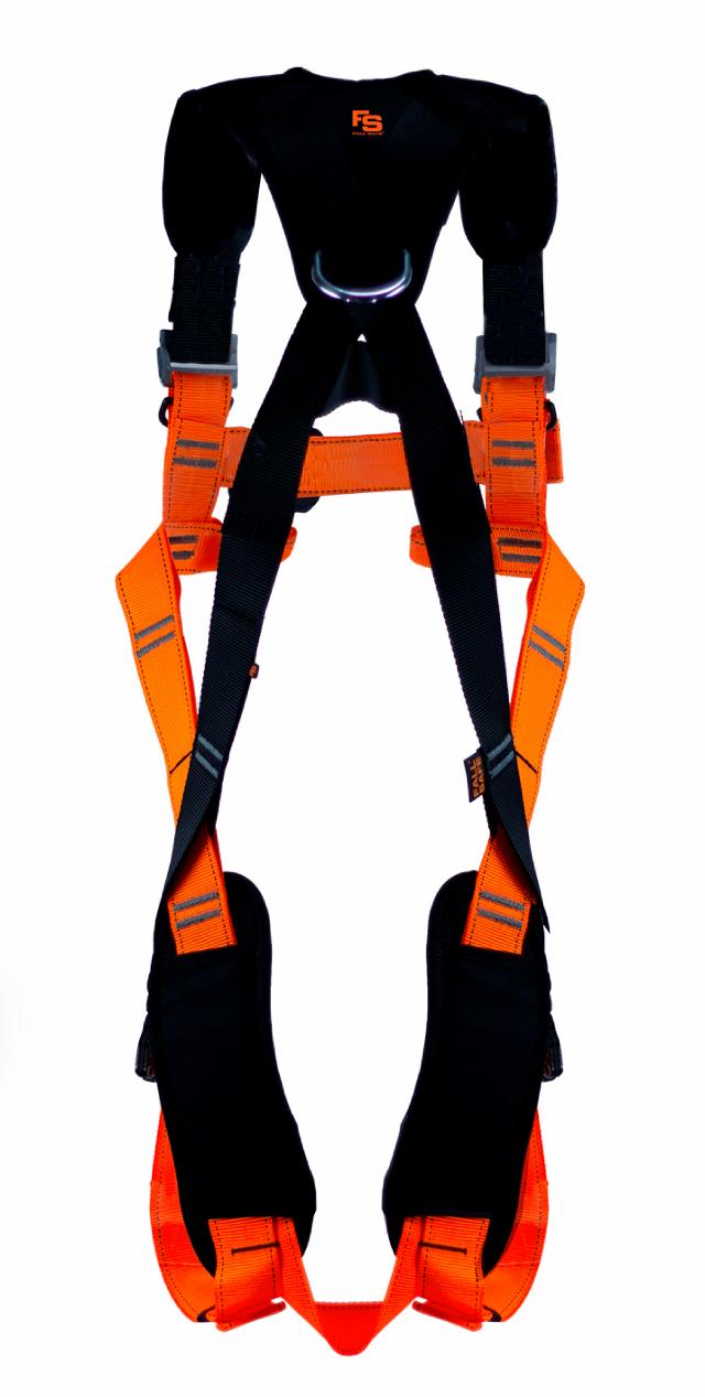 FallSafe FS2025 BASIC 