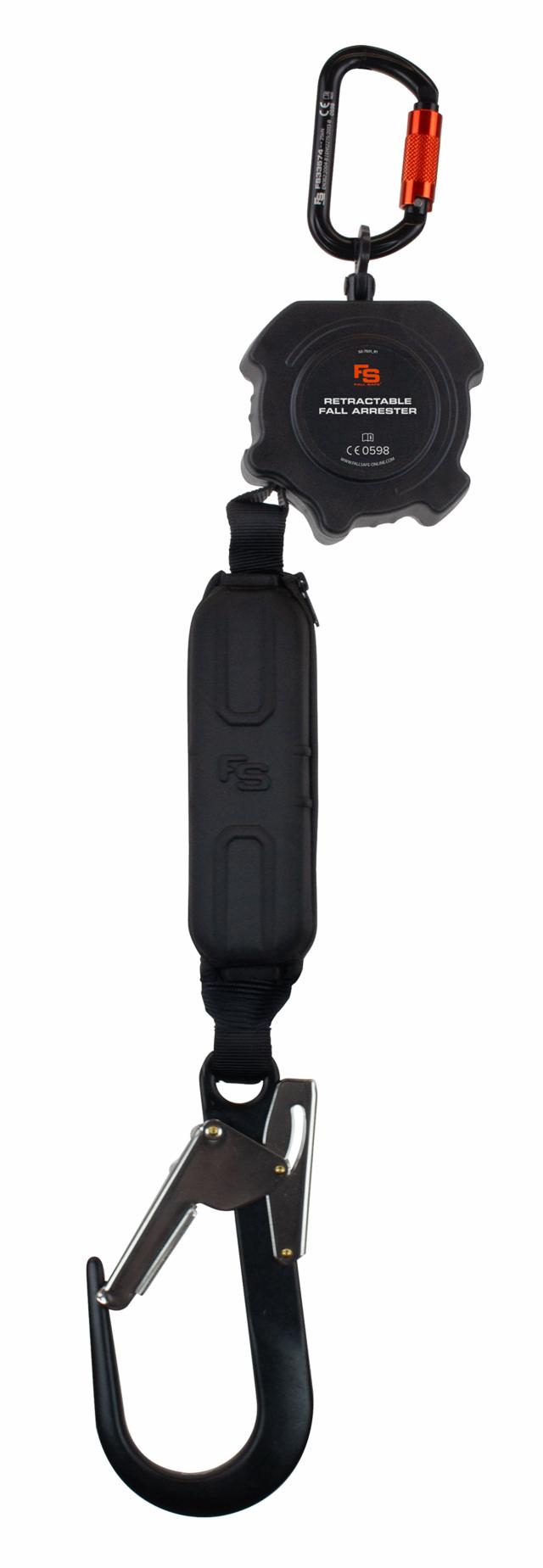 Miniblok FallSafe FS 930-TB 