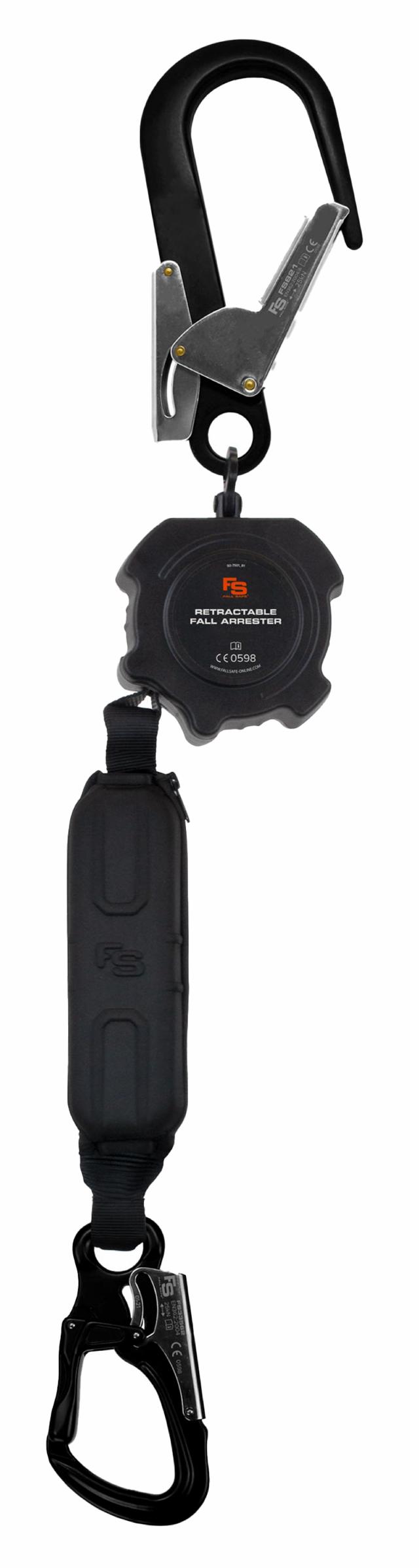 Miniblok FallSafe FS 931-BC 