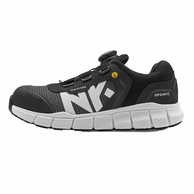 NOKNOK SPORT 88 ESD sko 