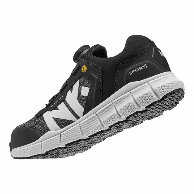 NOKNOK SPORT 88 ESD sko 