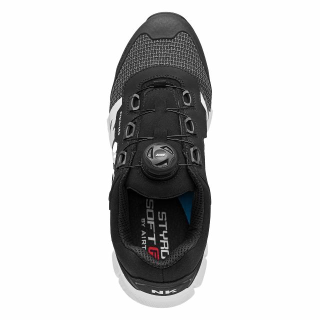 NOKNOK SPORT 88 ESD sko 