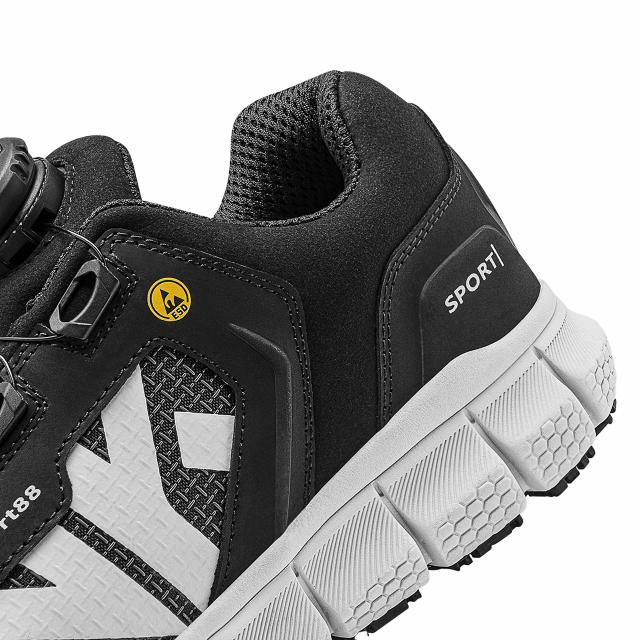 NOKNOK SPORT 88 ESD sko 