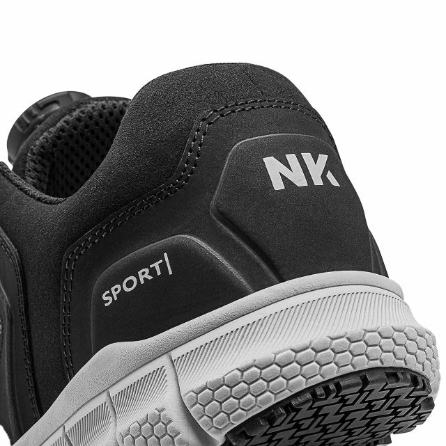 NOKNOK SPORT 88 ESD sko 