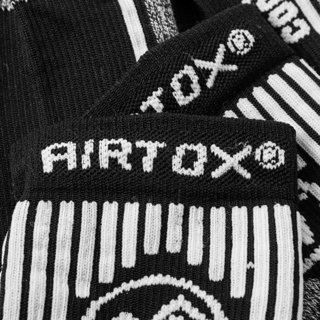 Strømper AIRTOX - ABSOLUTE 3 