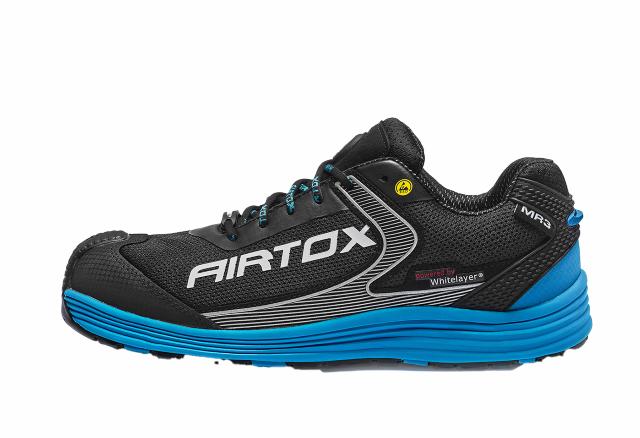 AIRTOX MR3 ESD S1P sko