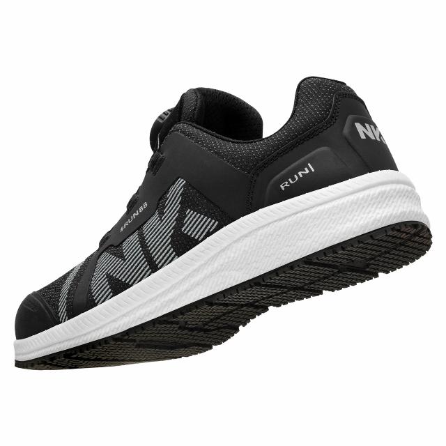 NOKNOK RUN88 Sko S3