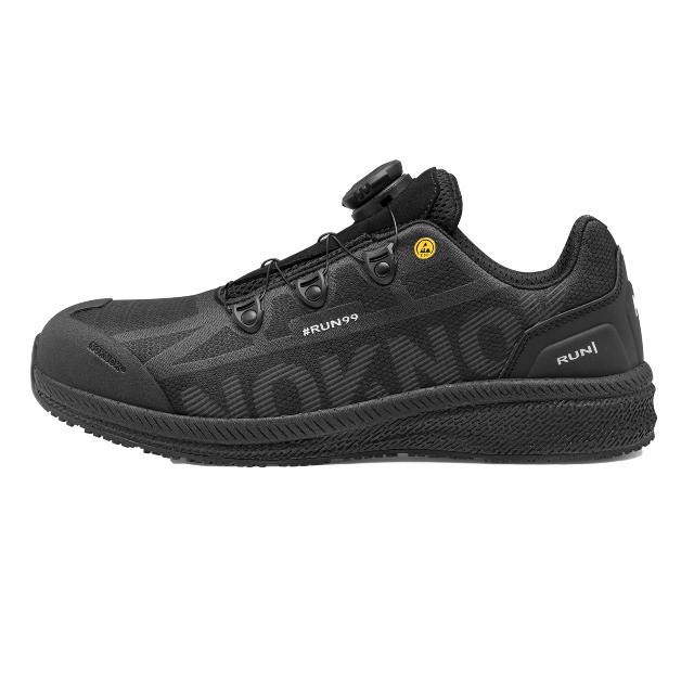 NOKNOK RUN99 Sko S3
