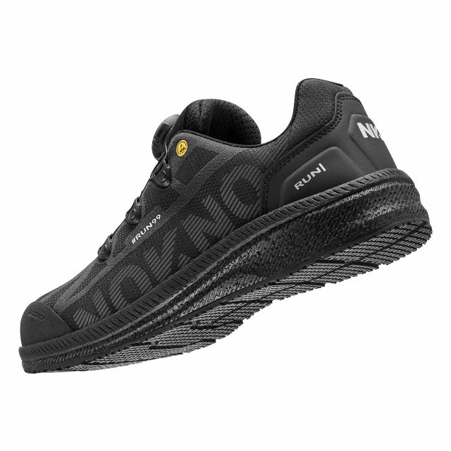 NOKNOK RUN99 Sko S3