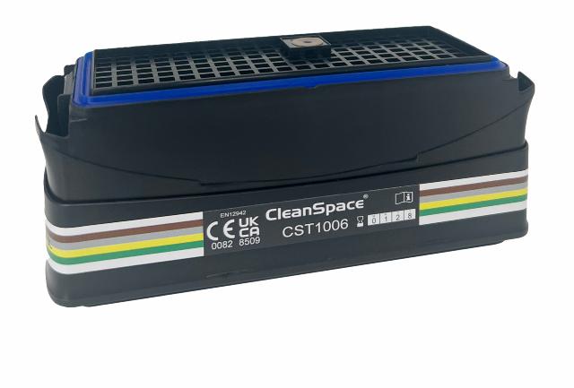 Filter ABE1KP3 CleanSpace