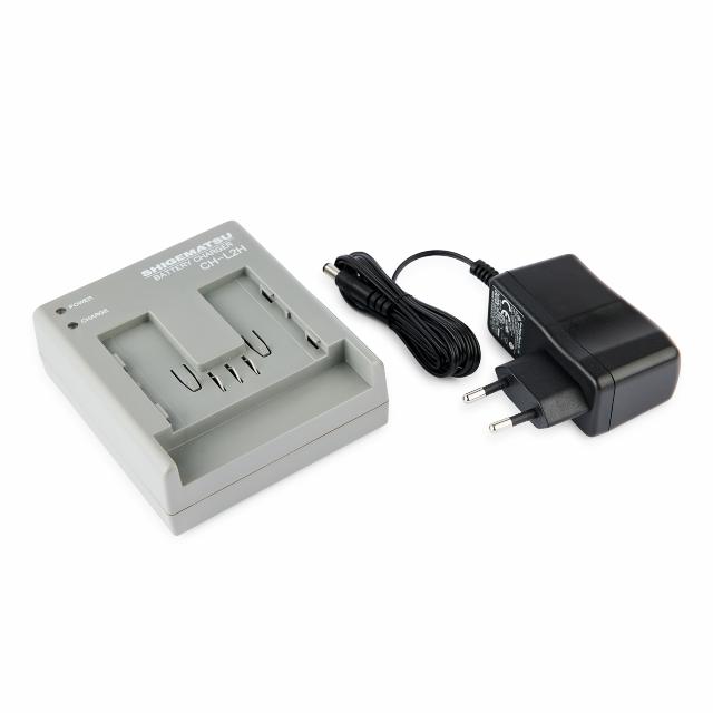 Lader STS Synchro