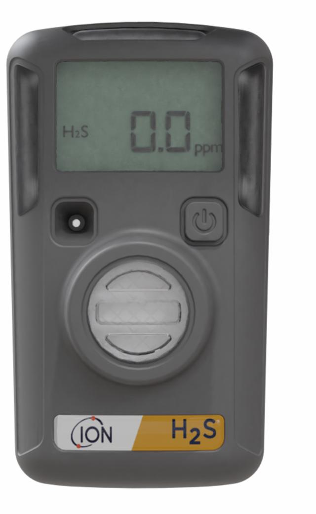 Gasdetektor Ion Science ARA H2S 