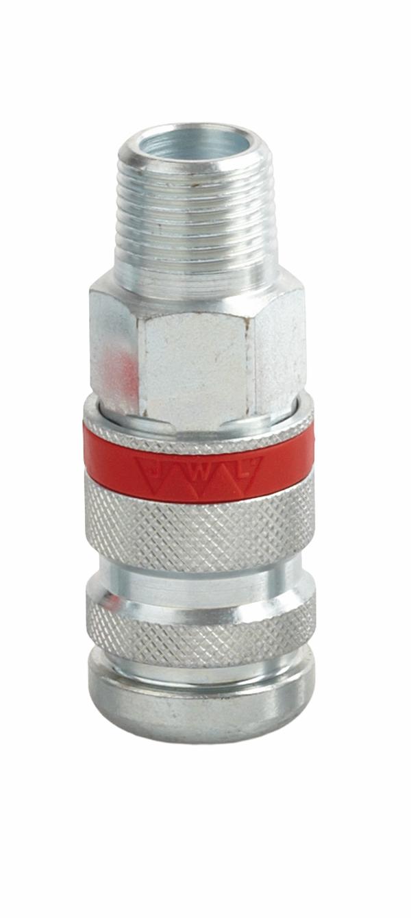 Kobling JWL udvendig gevind