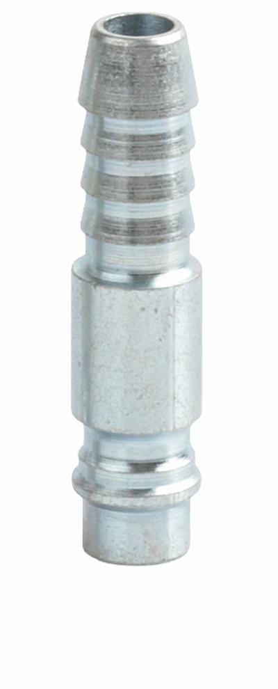 Nippel JWL 10 mm slangestuds