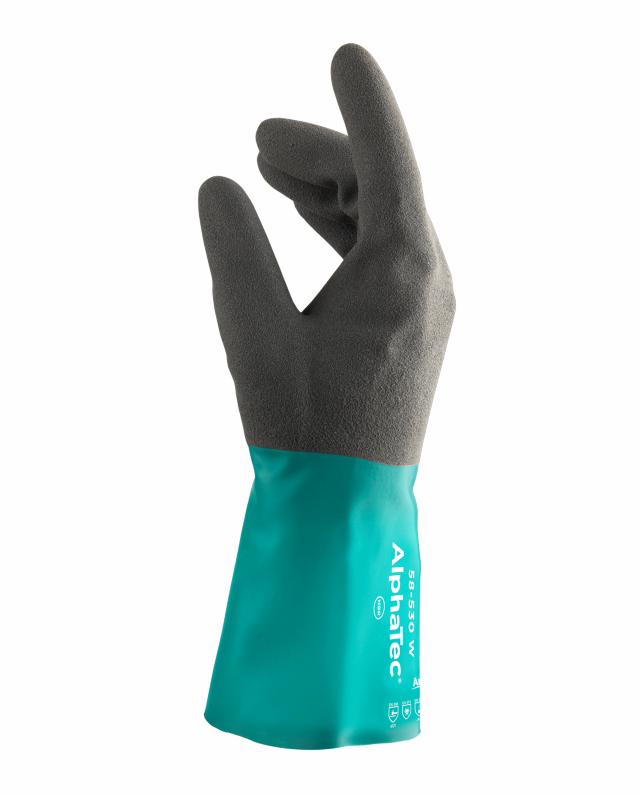 AlphaTec 58-530W 