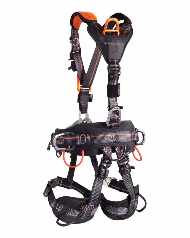 Skylotec Ignite Argon H-sele 
