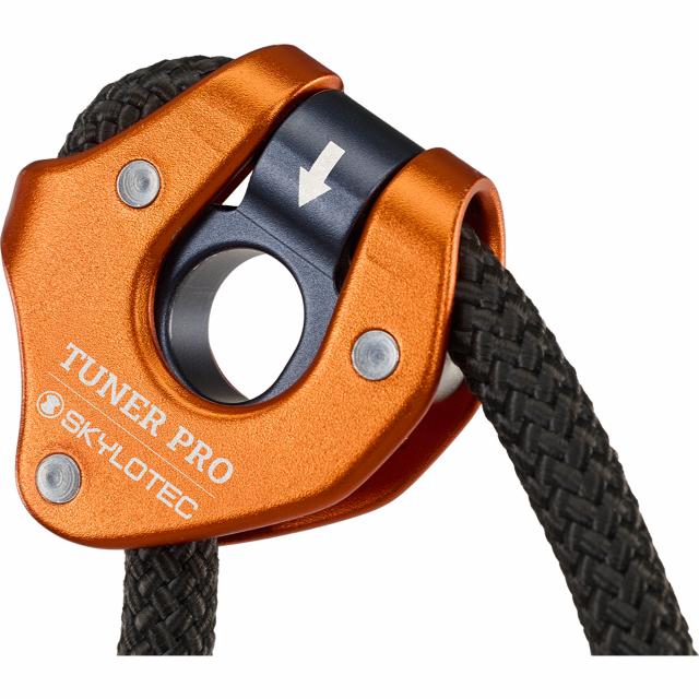 Støtteline Tuner Pro