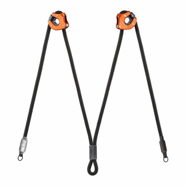 Støtteline Tuner Pro Twin