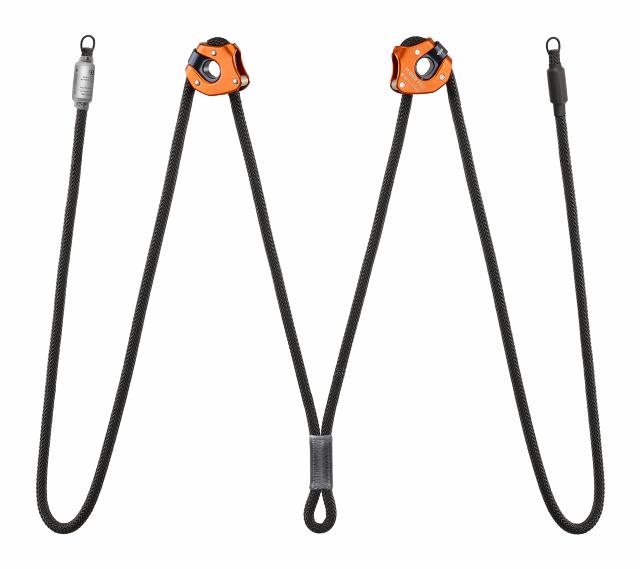 Støtteline Tuner Pro Twin