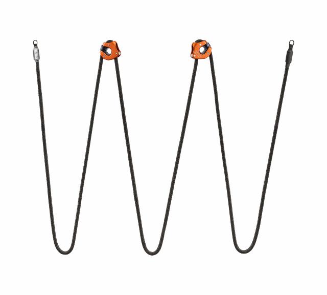 Støtteline Tuner Pro Flex