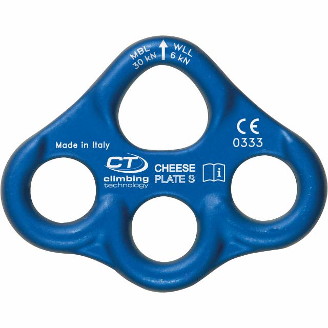 Skylotec riggerplade - Mini H-085 