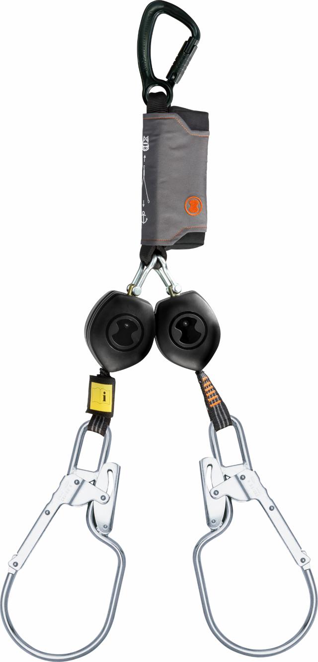 Skylotec Miniblok Peanut Y HSG-022-5