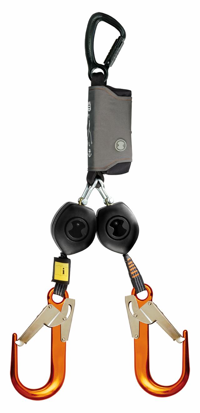 Skylotec Miniblok Peanut Y HSG-022-1