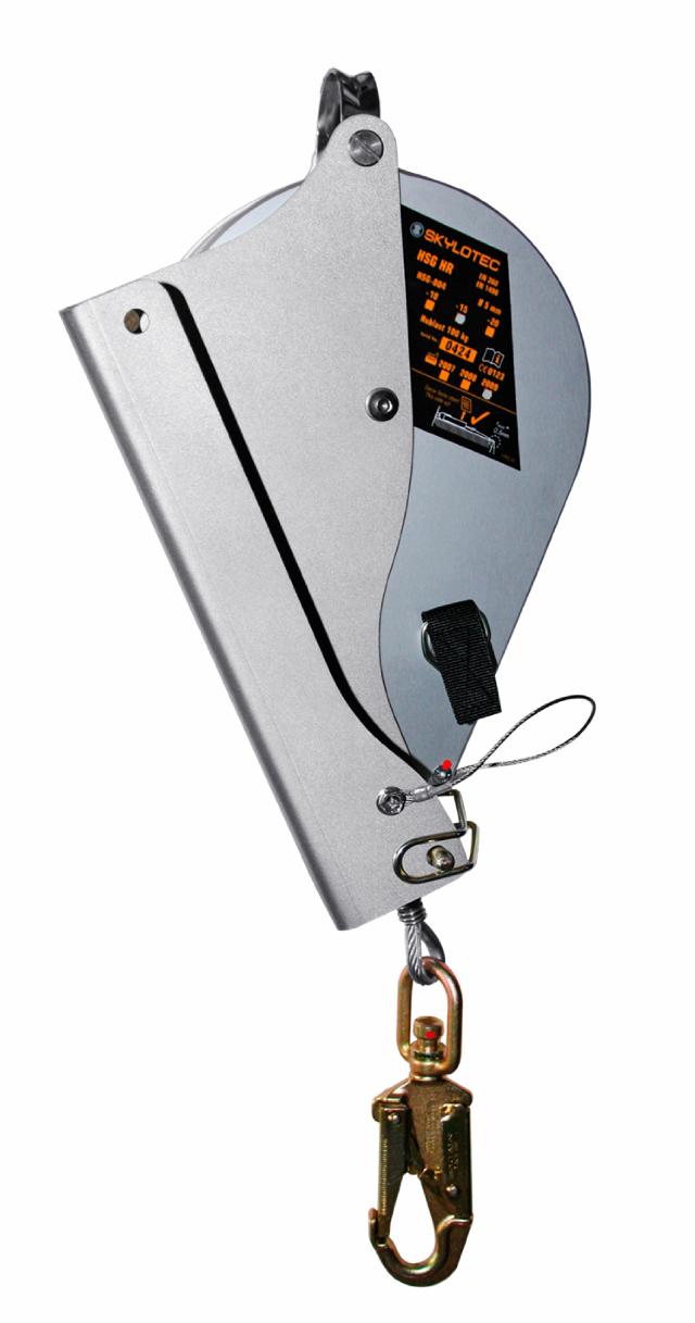 Skylotec Triboc trefod 