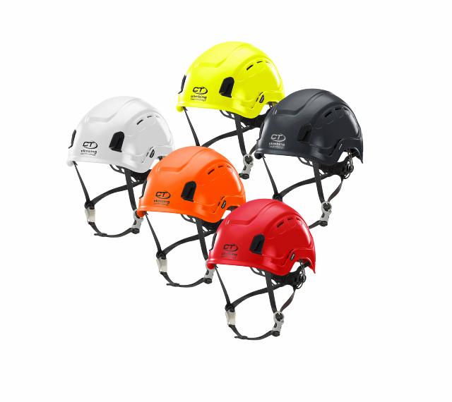 Skylotec Aries Air, ventileret