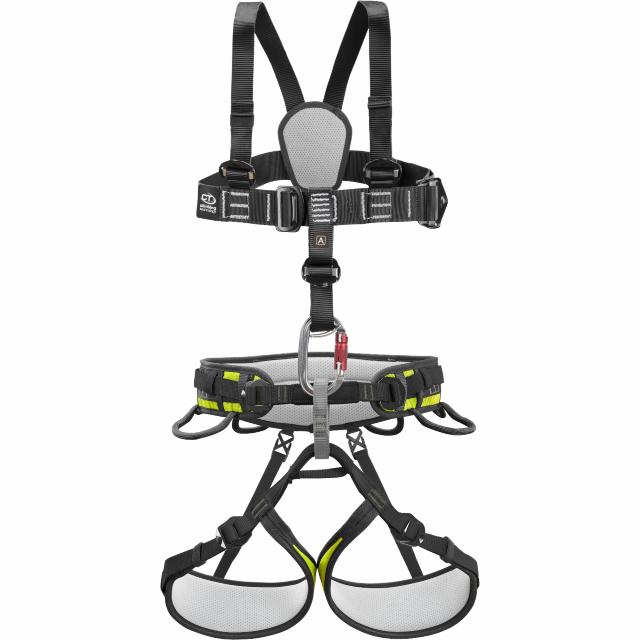 Klatresele Air Ascent CT 