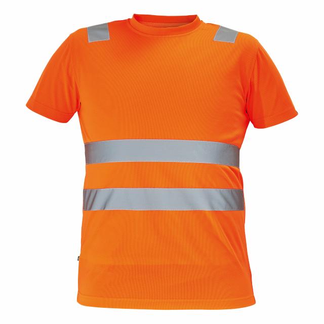 T-shirt TERUEL refleks 